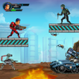 Alpha Guns 2 APK