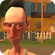 Angry Neighbor