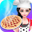 Apple Pie Cooking Game - American Apple Pie APK