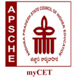 APSCHE myCET APK