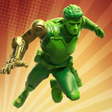 Army Men Strike - Military Strategy Simulator APK