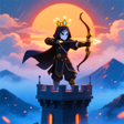 Arrow Quest: Idle defense RPG APK