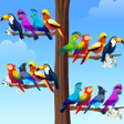 Bird Sort - Color Puzzle APK