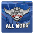 Bussid All Mods