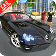 Car Simulator McL APK