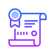 Certificate Maker - Certificate Editor Online APK
