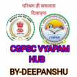 CGPSC VYAPAM HUB