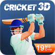 Cricket Lite 3D: Real-Time Multiplayer APK