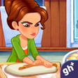 Delicious World - Cooking Game APK