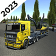 Drive Simulator 2023 APK