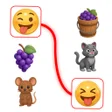 Emoji Connect: Match Games APK