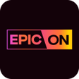 EPIC ON - Shows Movies Audio APK