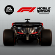 F1 Mobile Racing APK