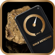 Find Gold Detector APK
