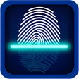 Fingerprint Lock Screen Prank APK