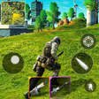 Cyber Gun: Battle Royale Games APK