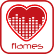 Flames Love Calculator APK