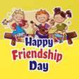 Friendship Day WAStickerApps APK