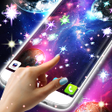 Galaxy Universe Live Wallpaper APK