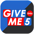 GiveMe5 Urdu: Kurulus Osman APK
