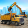 Global City: Build your own world. Building Game APK