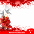 Heart Insta DP APK