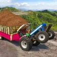 Heavy Load Tractor Trolley 3D APK