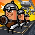 Hero Factory - Idle Factory Manager Tycoon APK