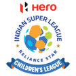 Hero ISL childrens league APK