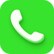 iCallScreen - iOS Phone Dialer APK