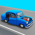 Idle Racer APK