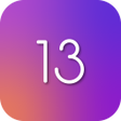 iOS 13 Icon Pack Theme 2020 APK