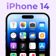 iPhone 14 Theme and Wallpapers APK