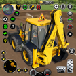 JCB Game 3D Construction Games APK