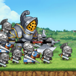 Kingdom Wars - Tower Defense Game APK