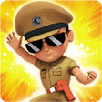 Little Singham - No 1 Runner APK