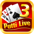 Live Teen Patti - 3 Patti Game APK
