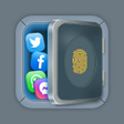 Lock Screen - Time Password APK