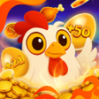 Lucky Chicken Dash APK