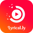 Lyrical.ly Lyrical Video Status Maker APK