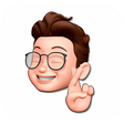 Memoji Boys WAStickerApps APK