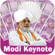 Modi Keynote Scanner Prank APK