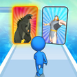 Monster Draft APK