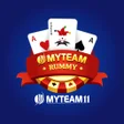 MyTeamRummy: Play Cash Rummy
