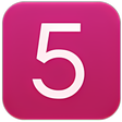MyUI 5 - Icon Pack APK