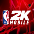 NBA 2K Mobile Basketball Game APK