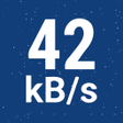 NetSpeed Indicator: Internet Speed Meter APK