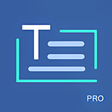 OCR Text Scanner pro : Extracts Text on Image APK