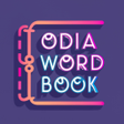 Odia Word Book APK