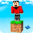 One block challenge for mcpe APK